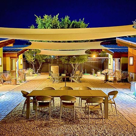 Downtown Kokopelli # 2- Newly Remodeled Stylish Studio Moab Exterior foto