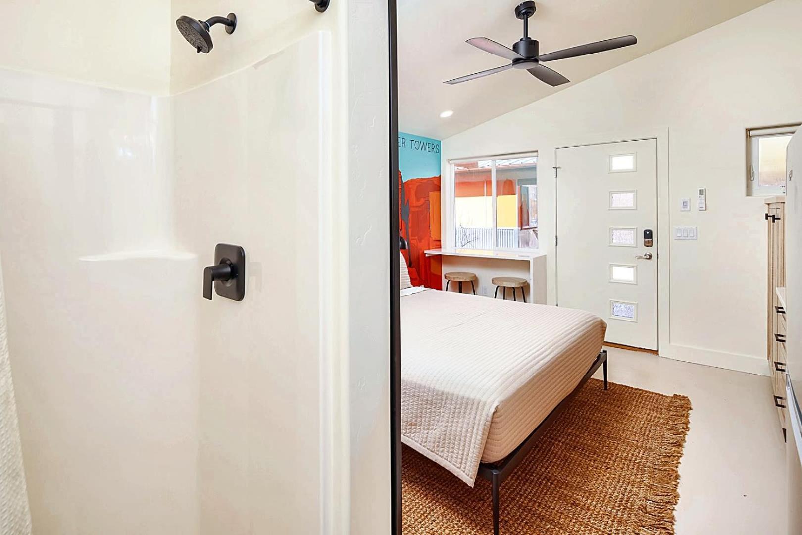 Downtown Kokopelli # 2- Newly Remodeled Stylish Studio Moab Exterior foto