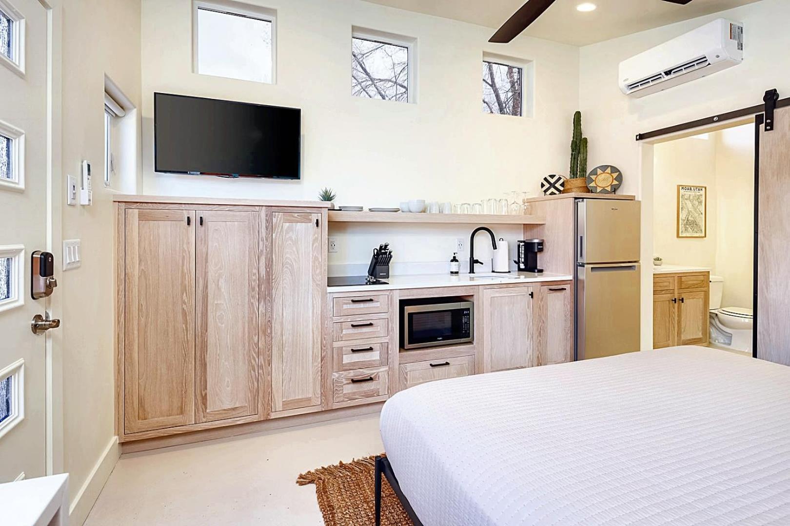 Downtown Kokopelli # 2- Newly Remodeled Stylish Studio Moab Exterior foto