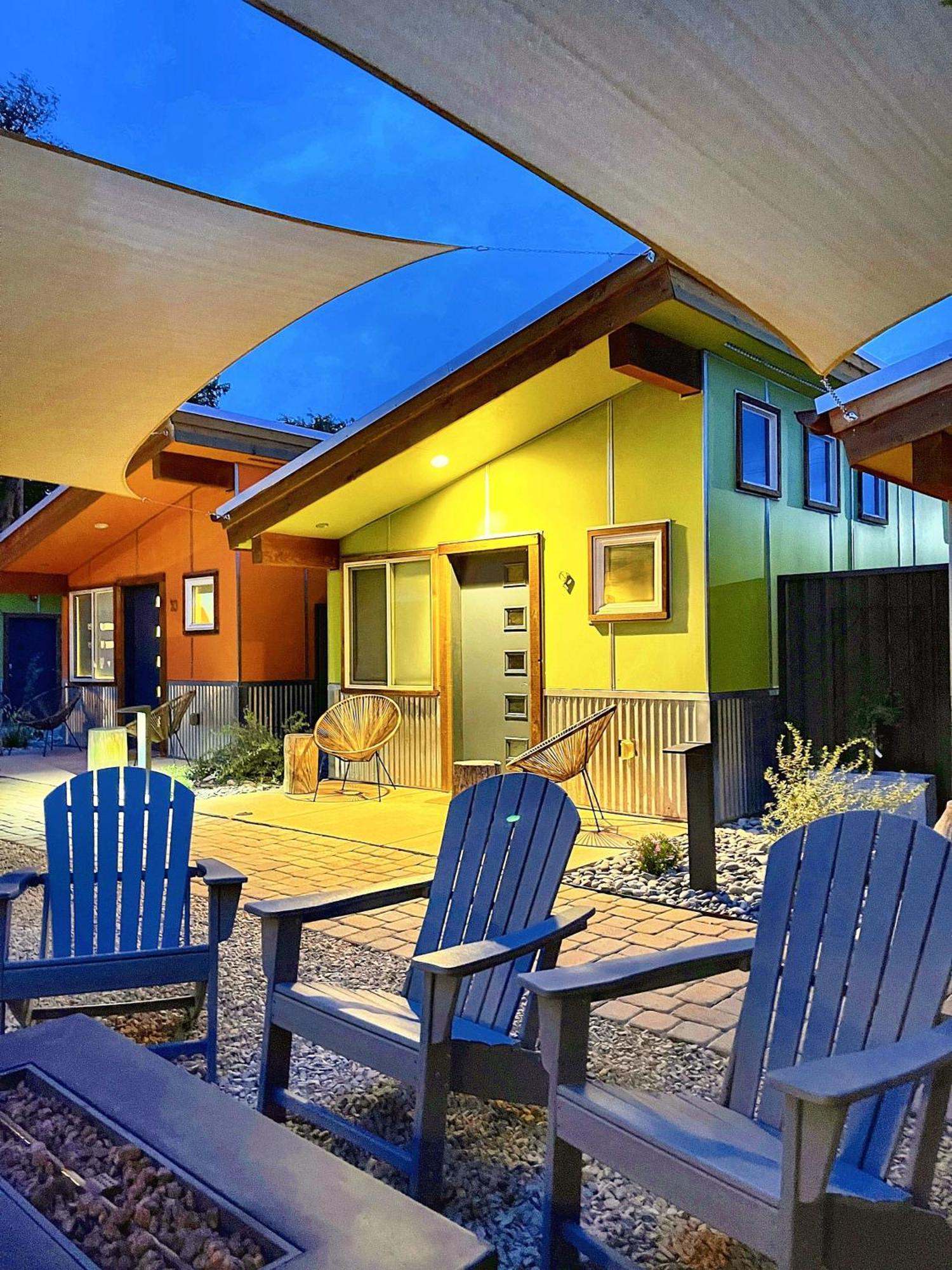 Downtown Kokopelli # 2- Newly Remodeled Stylish Studio Moab Exterior foto